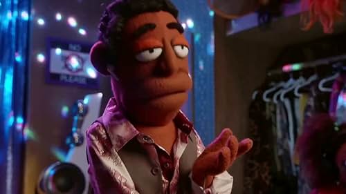 Crank Yankers: David Alan Grier Prank Calls a Bar as The Truth