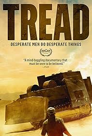 Tread (2019)