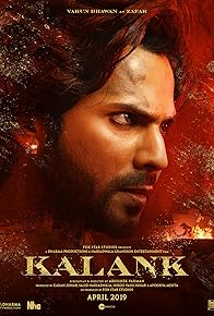 Primary photo for Kalank