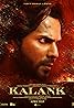 Kalank (2019) Poster