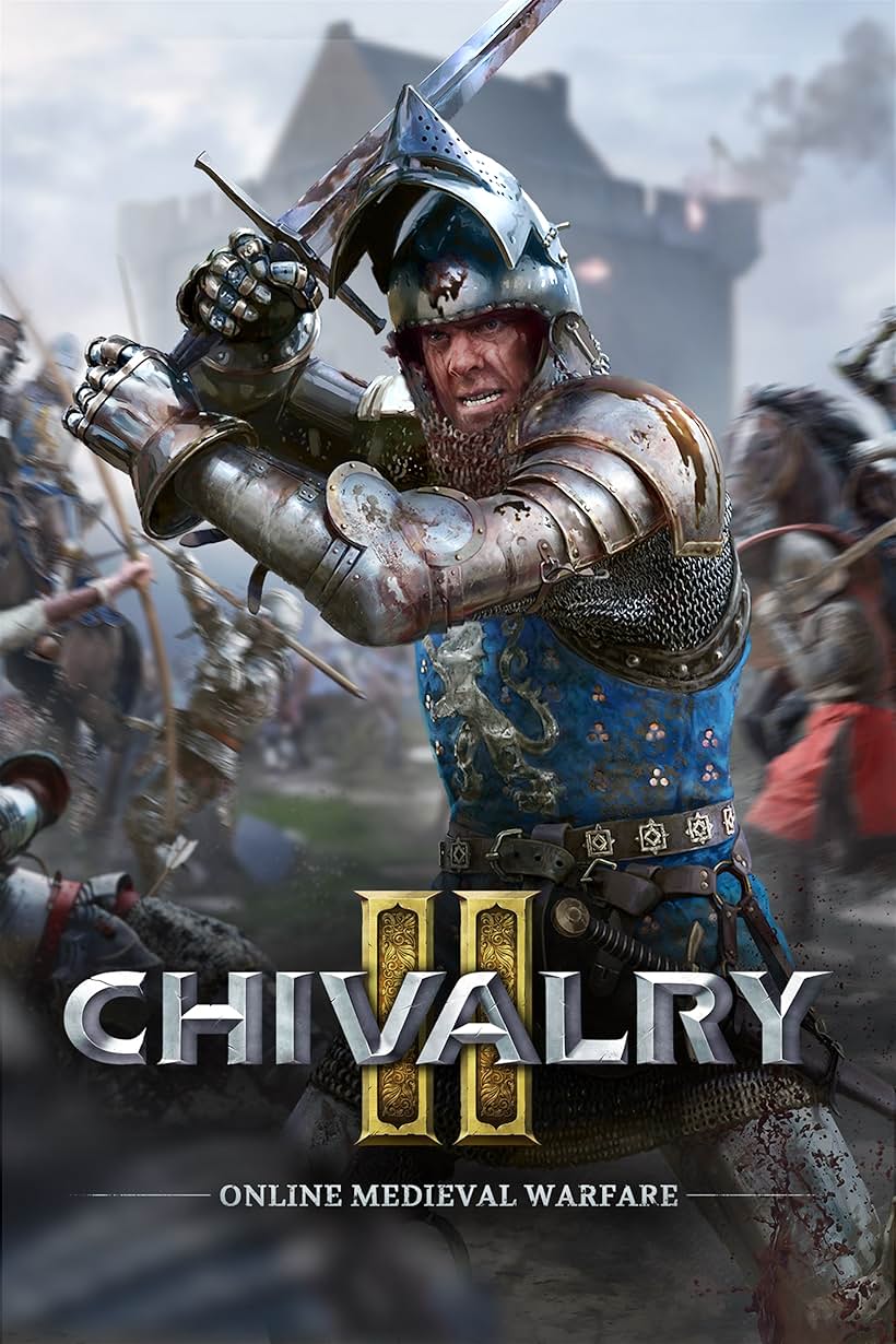 Chivalry II (2021)