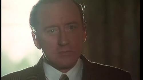 Nicol Williamson in Chillers (1990)