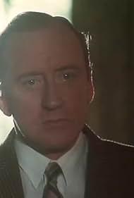 Nicol Williamson in Chillers (1990)