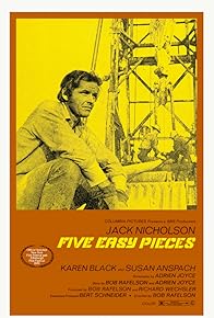 Primary photo for Five Easy Pieces