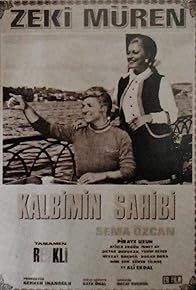 Primary photo for Kalbimin Sahibi