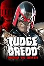 Judge Dredd: Dredd vs Death (2003)