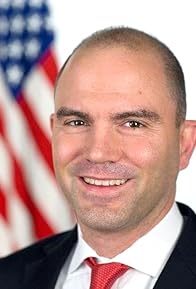 Primary photo for Ben Rhodes