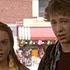 Bug Hall and Lindsay Lohan in Get a Clue (2002)