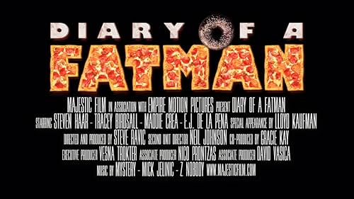 Watch Diary of a Fatman [Trailer]