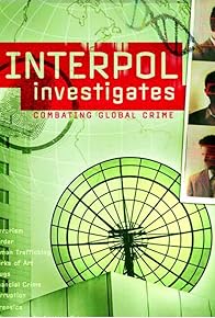 Primary photo for Interpol Investigates