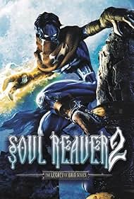 Soul Reaver 2 (2001)