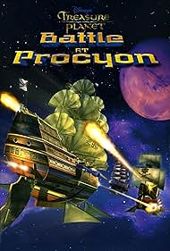 Treasure Planet: Battle at Procyon (2002)