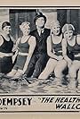 Jack Dempsey in The Health Farm Wallop (1924)