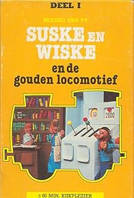 Primary photo for Suske en Wiske