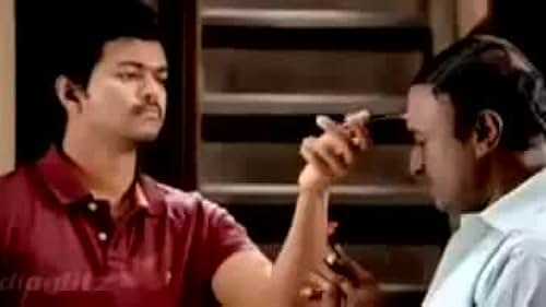 Kaavalan Trailer