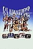 Gladiators (TV Series 1992–2000) Poster