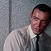 Sean Connery in Marnie (1964)