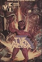 The Alien Factor (1978)