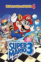 Super Mario Advance 4: Super Mario Bros. 3