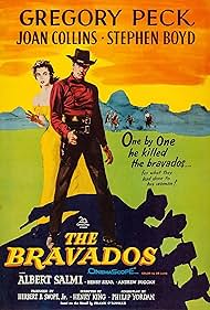 The Bravados (1958)