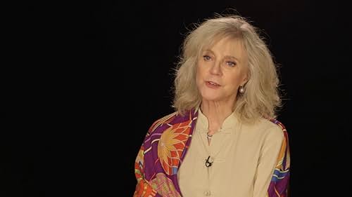 I'll See You In My Dreams: Blythe Danner On What Attracted Her To Her Character