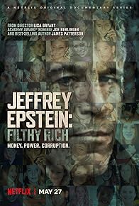 Primary photo for Jeffrey Epstein: Filthy Rich