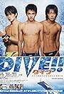 Sôsuke Ikematsu in Dive!! (2008)