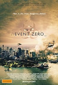 Primary photo for Event Zero