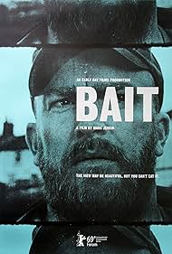 Edward Rowe in Bait (2019)