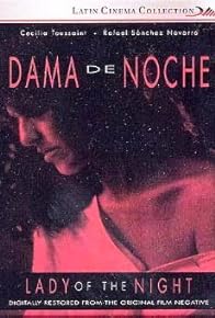 Primary photo for Dama de noche