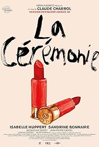 Primary photo for La Cérémonie