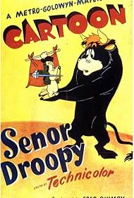 Señor Droopy (1949)