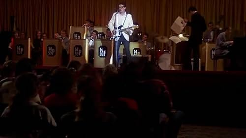 The Buddy Holly Story: That'll Be The Day