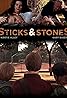 Sticks & Stones (1996) Poster