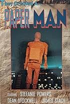 Paper Man