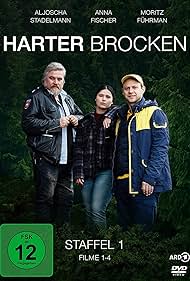 Harter Brocken (2015)