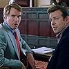 Will Ferrell and Jason Sudeikis in The Campaign (2012)