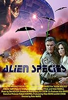 Alien Species (1998)