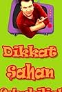 Sahan Gökbakar in Dikkat Sahan Çikabilir (2005)