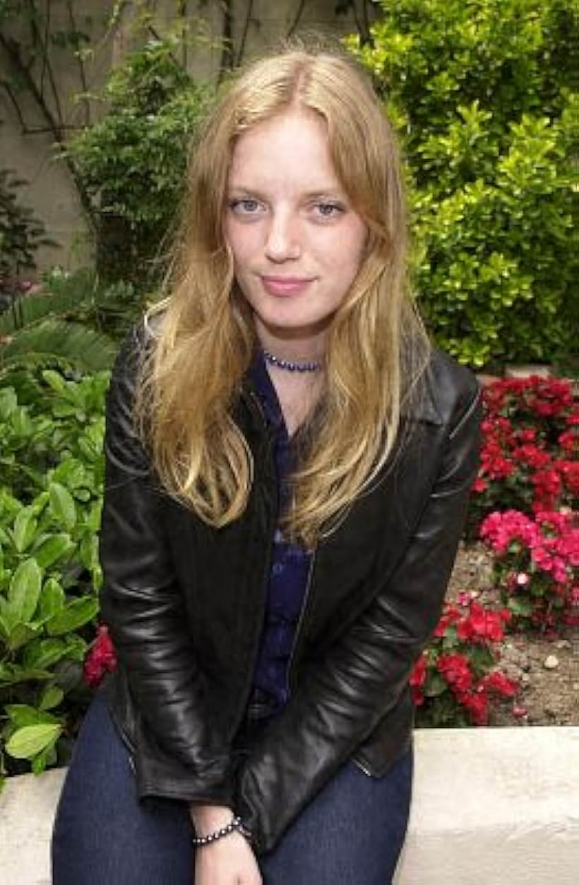 Sarah Polley at an event for No Such Thing (2001)