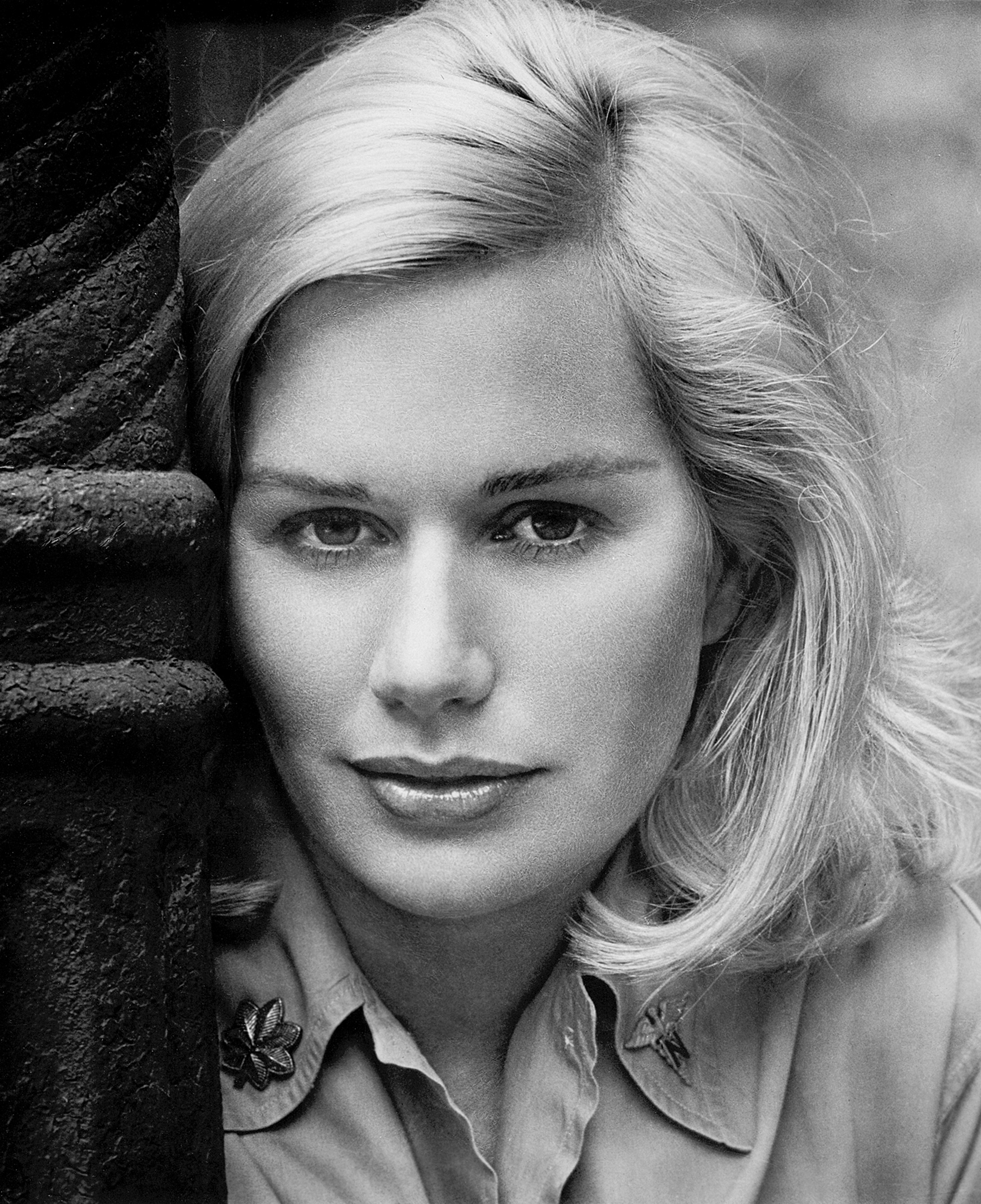 Sally Kellerman in M*A*S*H (1970)