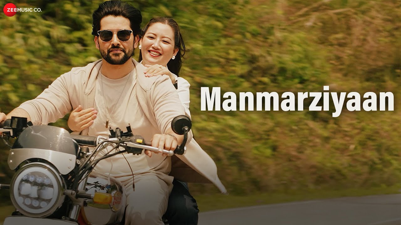 Manmarziyaan (2024)