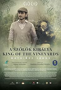 Primary photo for KING OF THE VINEYARDS