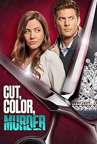 Primary photo for Cut, Color, Murder