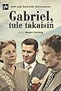 Gabriel, tule takaisin (1979)