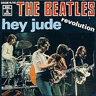 Paul McCartney, John Lennon, George Harrison, Ringo Starr, and The Beatles in The Beatles: Hey Jude (1968)