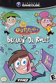 Primary photo for Fairly Odd Parents: Breakin da Rules