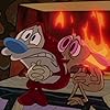 John Kricfalusi and Billy West in The Ren & Stimpy Show (1991)