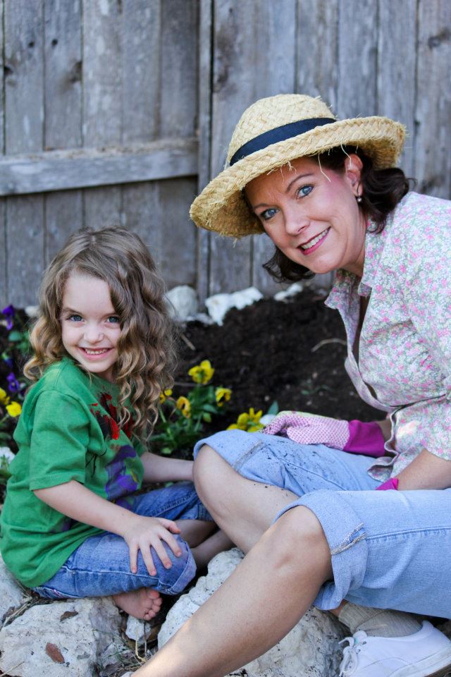 "Lucky Penny" with McKenna Grace & Peggy Schott directed by Ebit Breazile. http://youtu.be/0OIivt9__sg