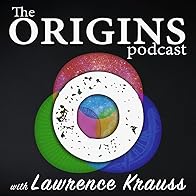 Primary photo for Origins Podcast